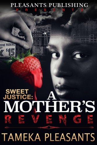 Seet Justice A Mother's Revenge [Paperback]