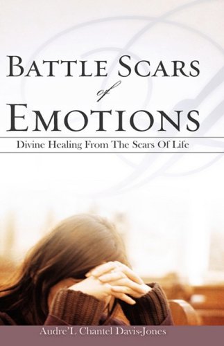 Battle Scars Of Emotions [Paperback]