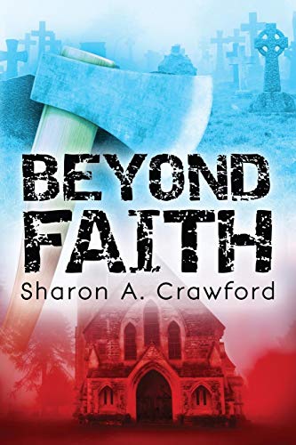 Beyond Faith [Paperback]