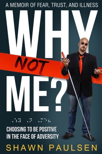 Why Not Me [Paperback]