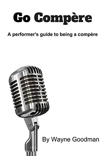 Go Compere [Paperback]