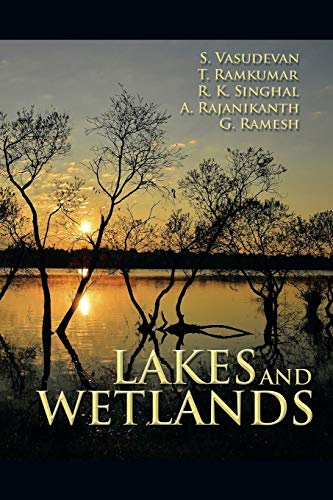 Lakes And Wetlands [Paperback]