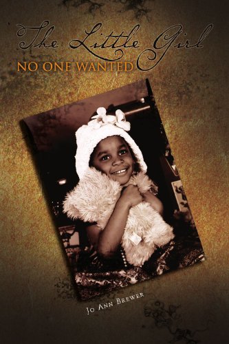 Little Girl No One Wanted [Paperback]