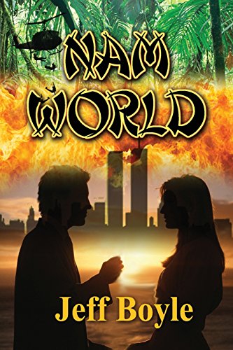 Nam World [Paperback]