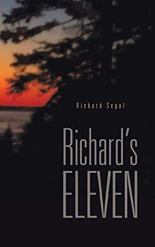 Richards Eleven [Paperback]