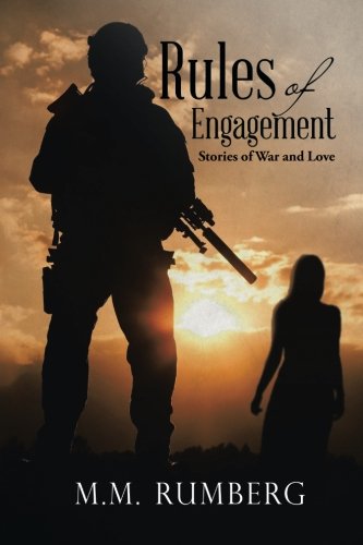 Rules of Engagement  Stories of War and Love [Paperback]