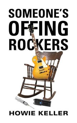 Someone's Offing Rockers [Paperback]