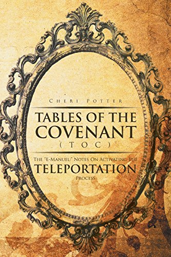 Tables Of The Covenant (toc) [Paperback]