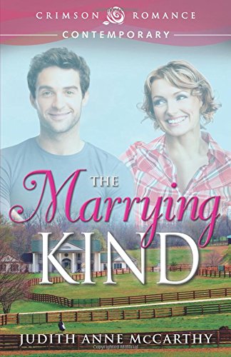 Marrying Kind [Paperback]