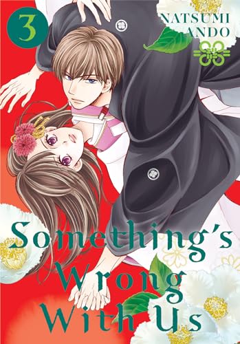 Something's Wrong With Us 3 [Paperback]