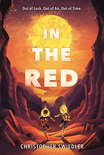 In the Red [Paperback]