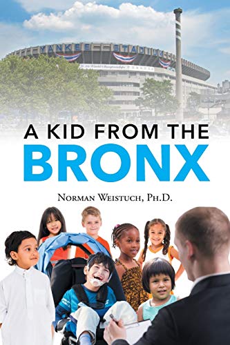 A Kid From The Bronx [Paperback]