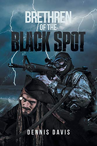 Brethren of the Black Spot [Paperback]