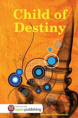 Child Of Destiny [Paperback]