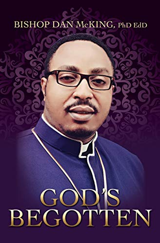 God's Begotten [Paperback]