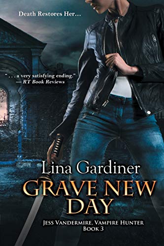 Grave Ne Day [Paperback]