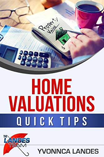 Home Valuations [Paperback]