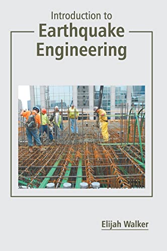 Introduction to Earthquake Engineering [Hardcover]