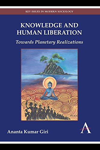 Knoledge and Human Liberation Toards Planetary Realizations [Paperback]