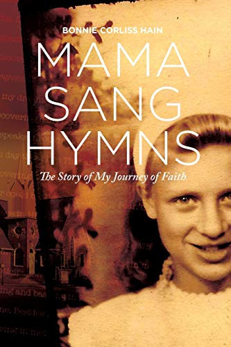 Mama Sang Hymns [Paperback]