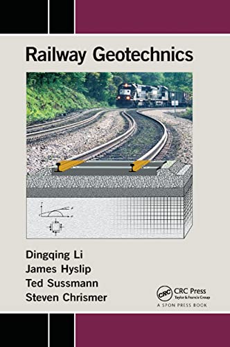 Railay Geotechnics [Paperback]