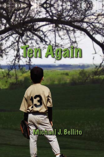 Ten Again [Paperback]