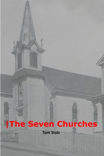 the Seven Churches [Paperback]