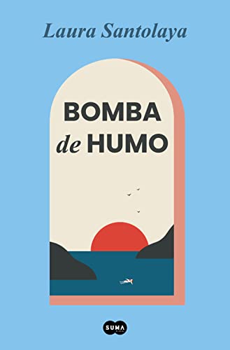 Bomba de humo / Smoke Bomb [Paperback]