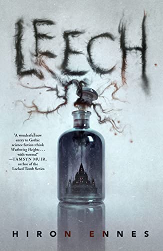 Leech [Hardcover]