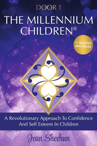 Millennium Children, A Revolutionary Ne Approach To Confidence And Self-Esteem  [Paperback]