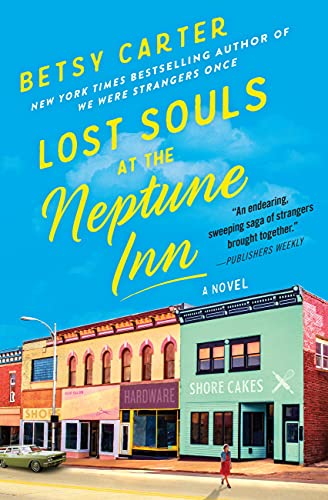 Lost Souls at the Neptune Inn [Paperback]