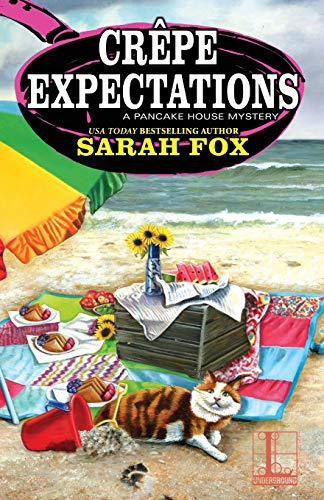 Crpe Expectations [Paperback]