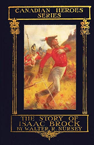 The Story Of Isaac Brock [Paperback]