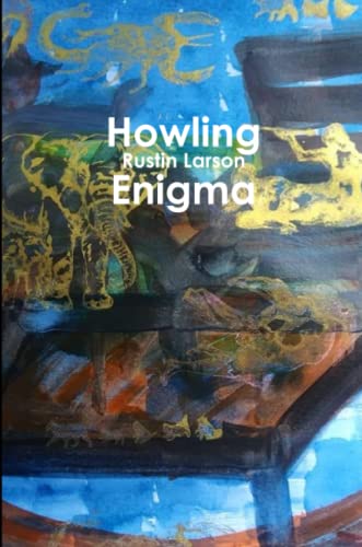 Holing Enigma [Paperback]