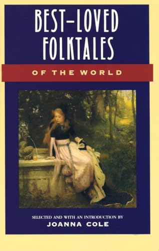 Best-Loved Folktales of the World [Paperback]