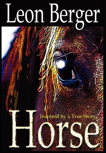 Horse [Hardcover]