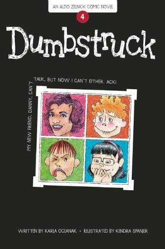 Dumbstruck: Book 4 [Paperback]