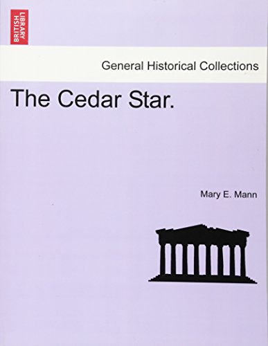 Cedar Star [Paperback]