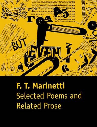 Selected Poems and Related Prose [Paperback]