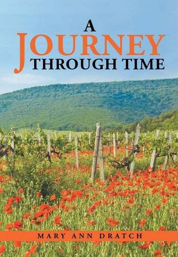 A Journey Through Time [Hardcover]