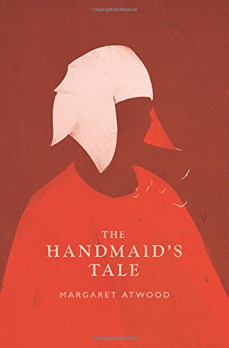 The Handmaid's Tale [Hardcover]