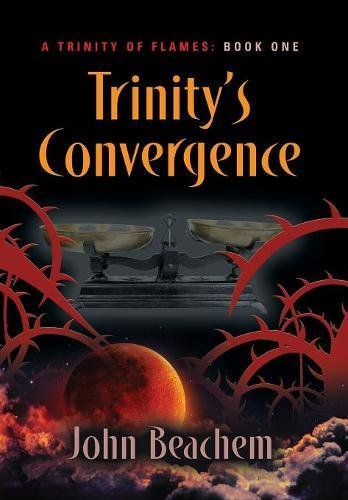 Trinity's Convergence [Hardcover]