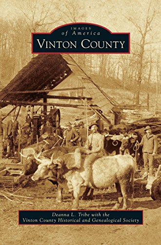 Vinton County [Hardcover]