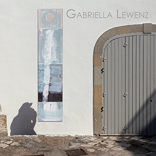 Gabriella Leenz [Paperback]