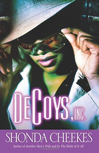 Decoys, Inc. [Paperback]