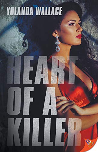 Heart of a Killer [Paperback]