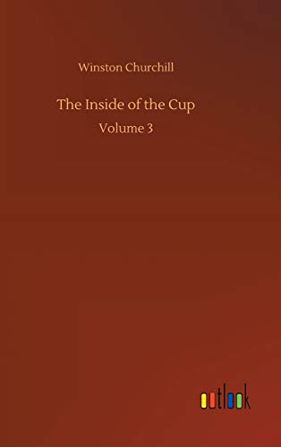 Inside of the Cup [Hardcover]