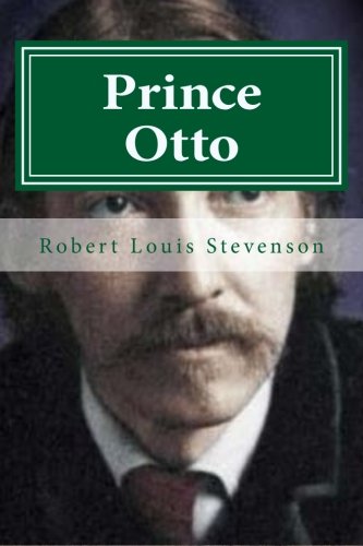 Prince Otto [Paperback]