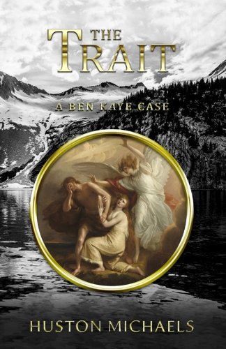 Trait  A Ben Kaye Case [Paperback]