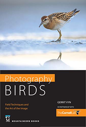 Photography Birds                        [TRADE PAPER         ]